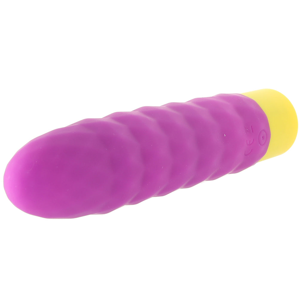 Romp Beat Bullet Vibrator Vibrators > Bullet and Egg Vibrators - Tophatter Daily Deals